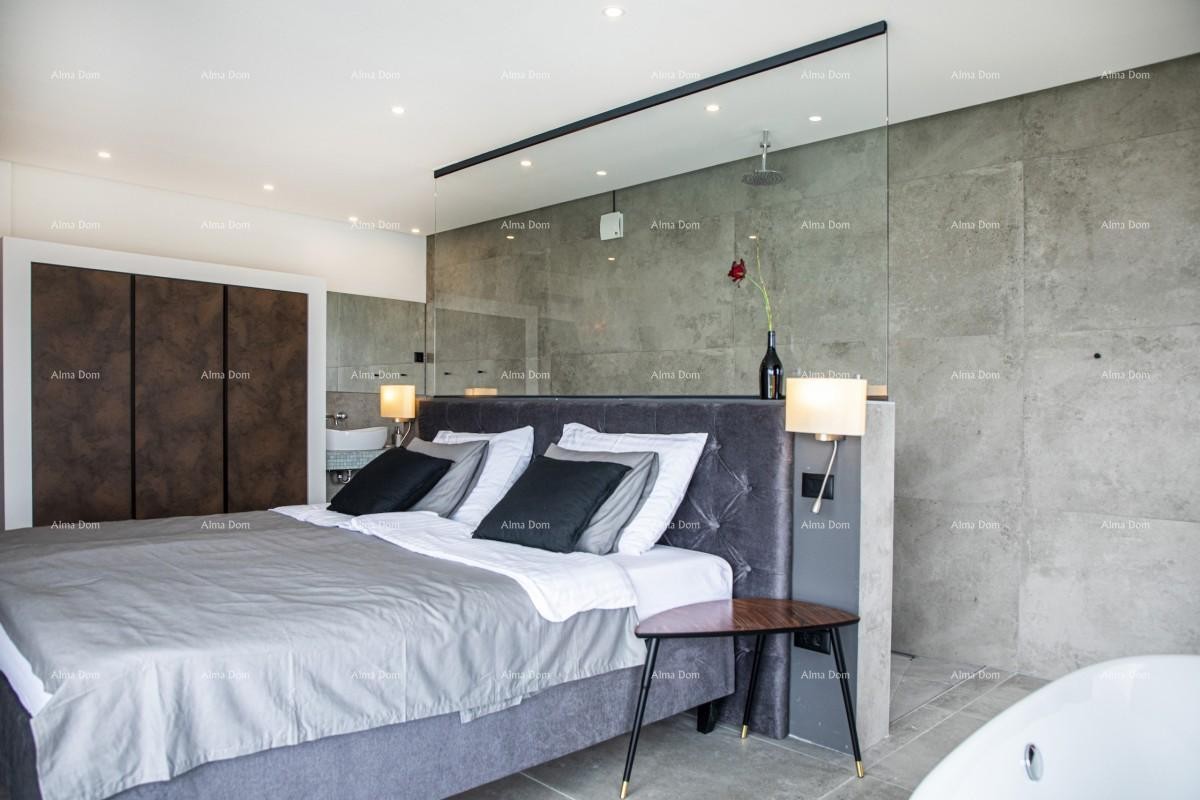 Красивый современный особняк 6