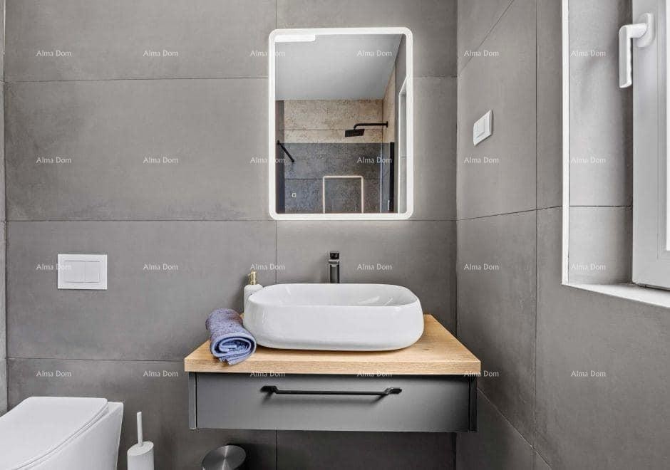 Beautiful Modern Villa with Heated Pool – Štokovci 5