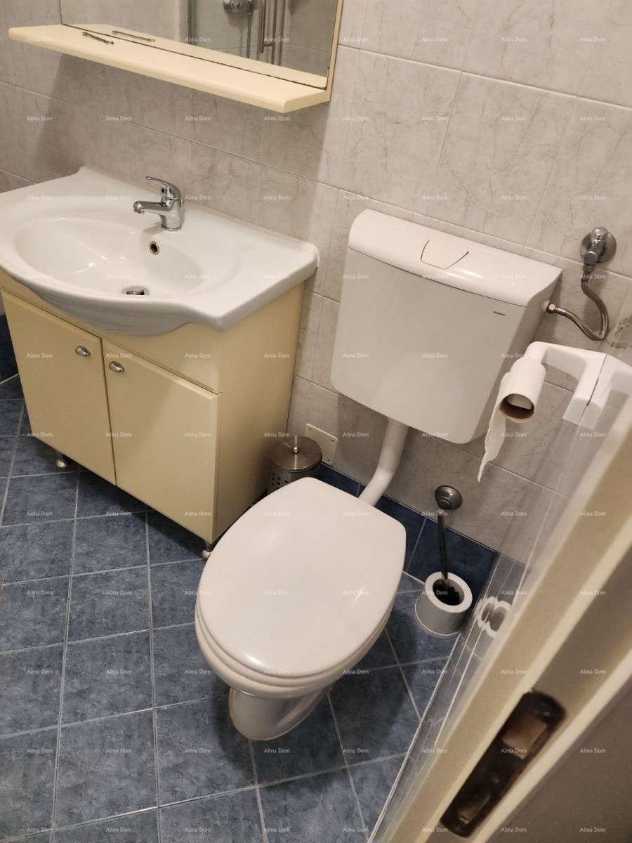 Savudrija, apartman 38 m2 s pogledom na more 16