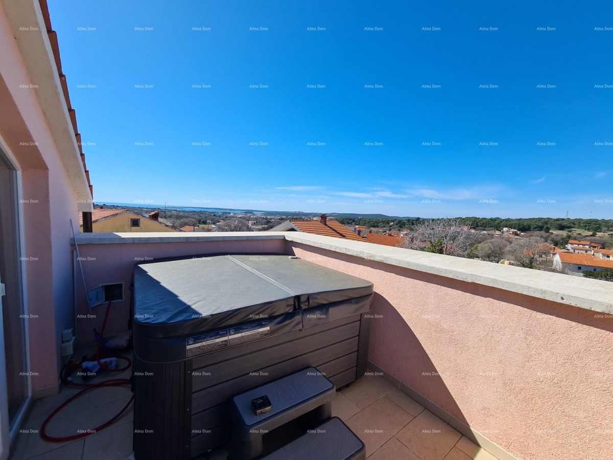 Ližnjan,istarska renovirana kuća! 40