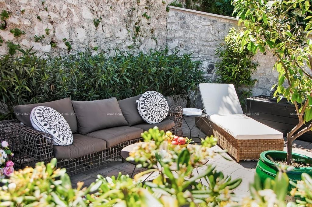 Rovinj stari grad, stara jezgra. 7