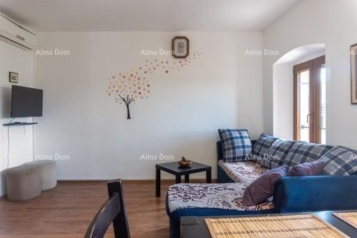 Продается красивый каменный дом, Медулин 19