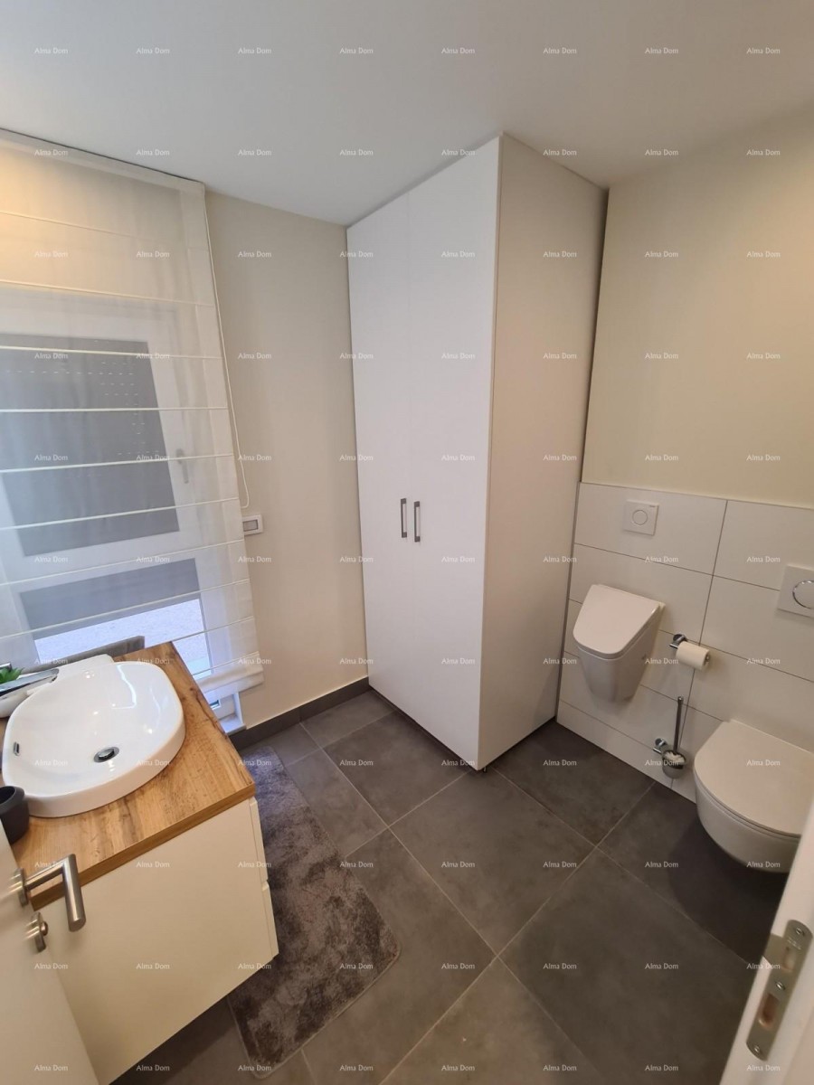 Современный дом с бассейном! BANJOLE VOLME. 8