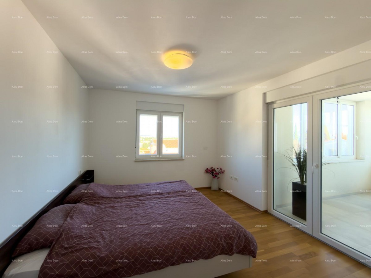 In vendita una casa attraente a Premantura con vista mare. 42