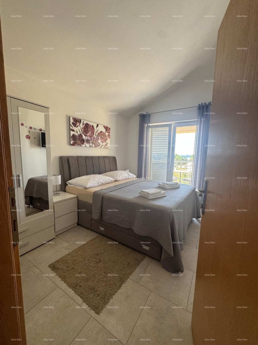 Vendita - Moderna casa duplex con due unità abitative separate, Medulin! 49