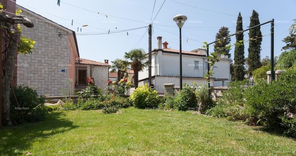 Prodaje se lijepa kuća, blizu mora u Umagu 9