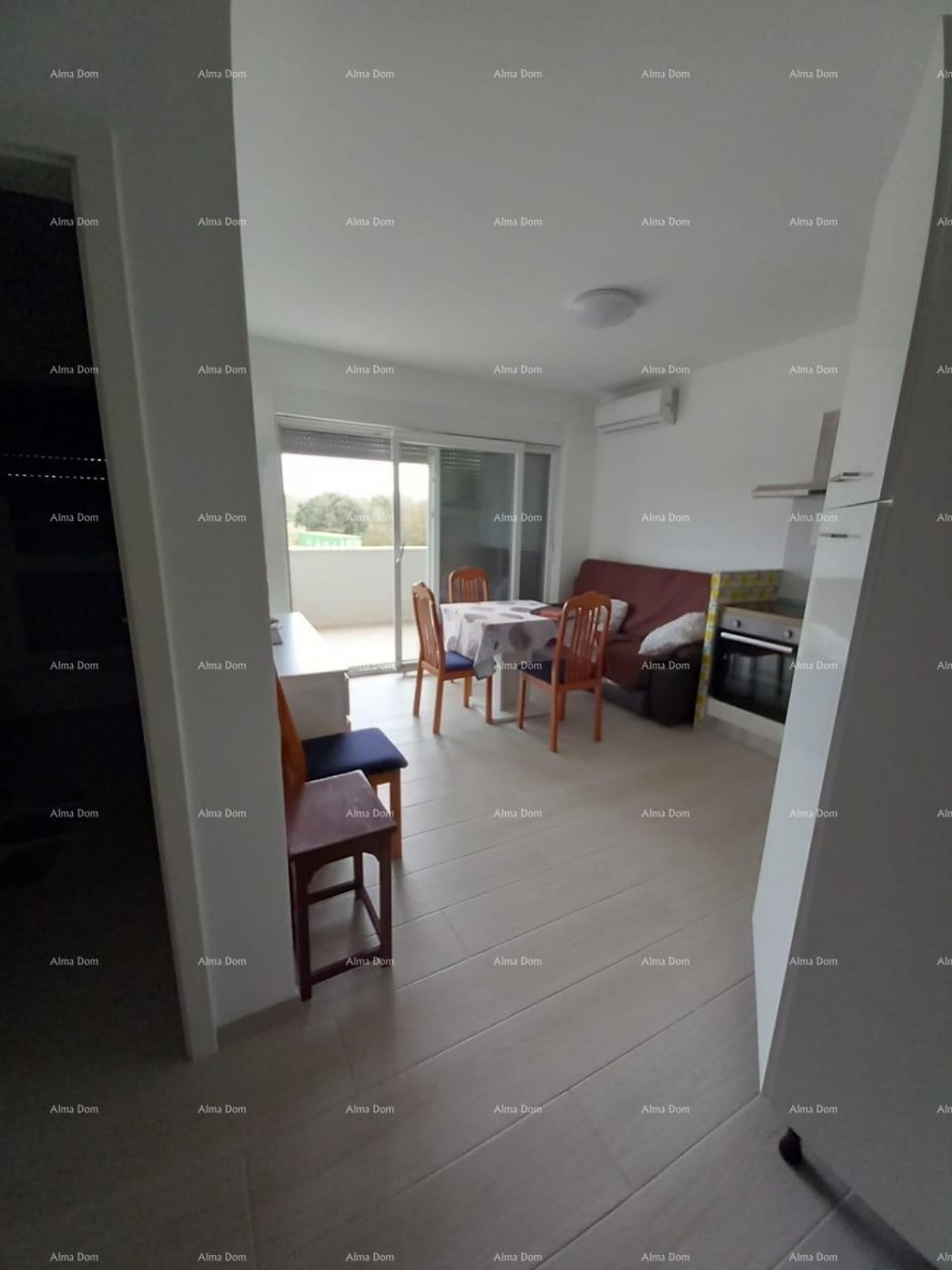 Продажа квартиры в новостройке – Медулин, 50 м² 1