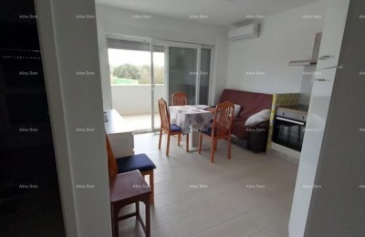 Продажа квартиры в новостройке – Медулин, 50 м²