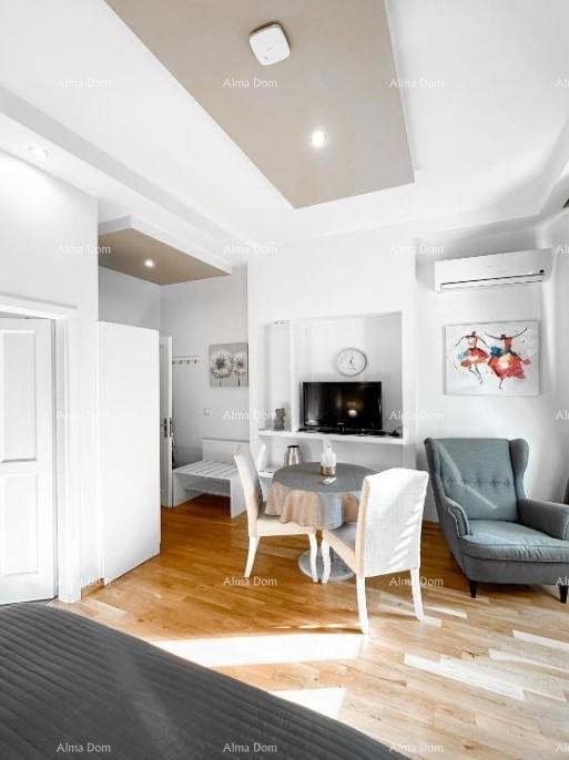 Люксовая квартира в сердце Пулы – 122 м² 23