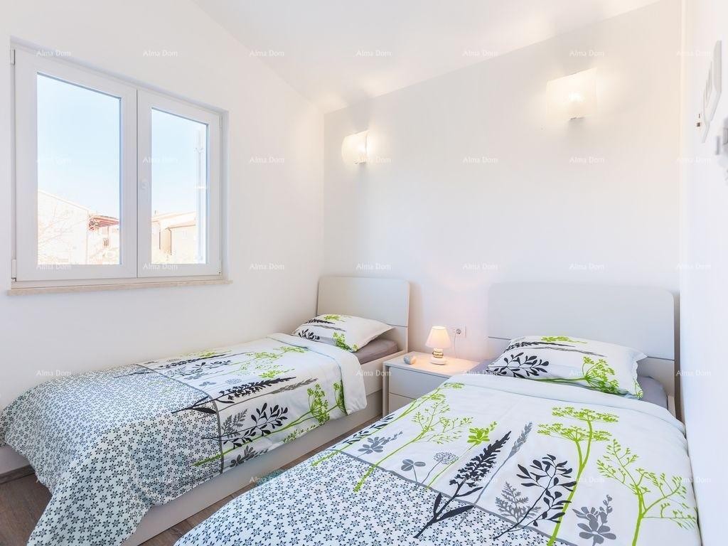 Medulin – casa con 2 appartamenti, 100 m dalla spiaggia 11