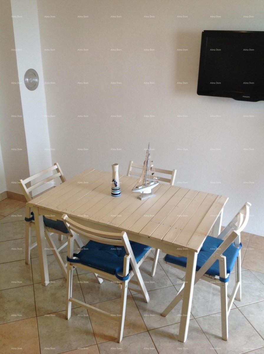 Дом Novi Vinodolski 44