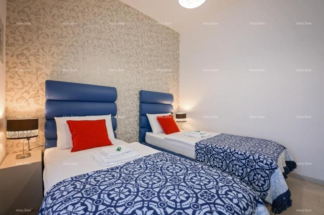 Na prodaju stan, površine 107,14 m², Pula 8