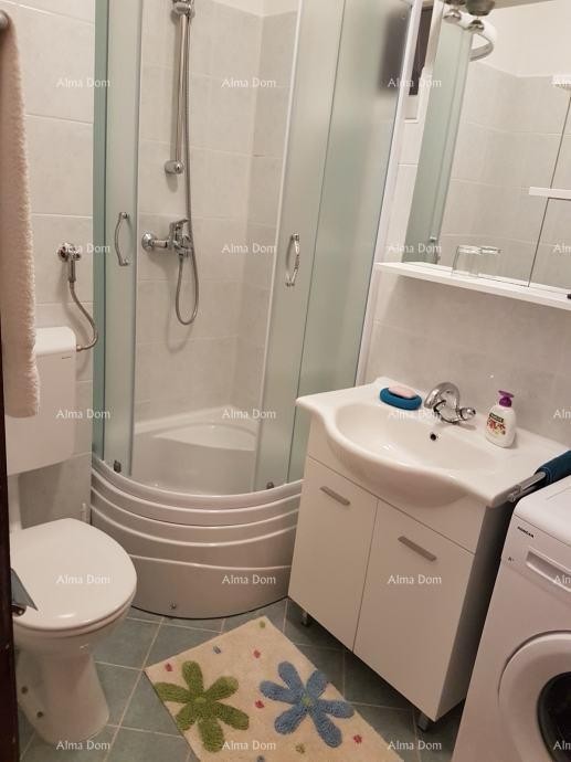 Appartamento 40 m² con parcheggio – Barbariga. 5