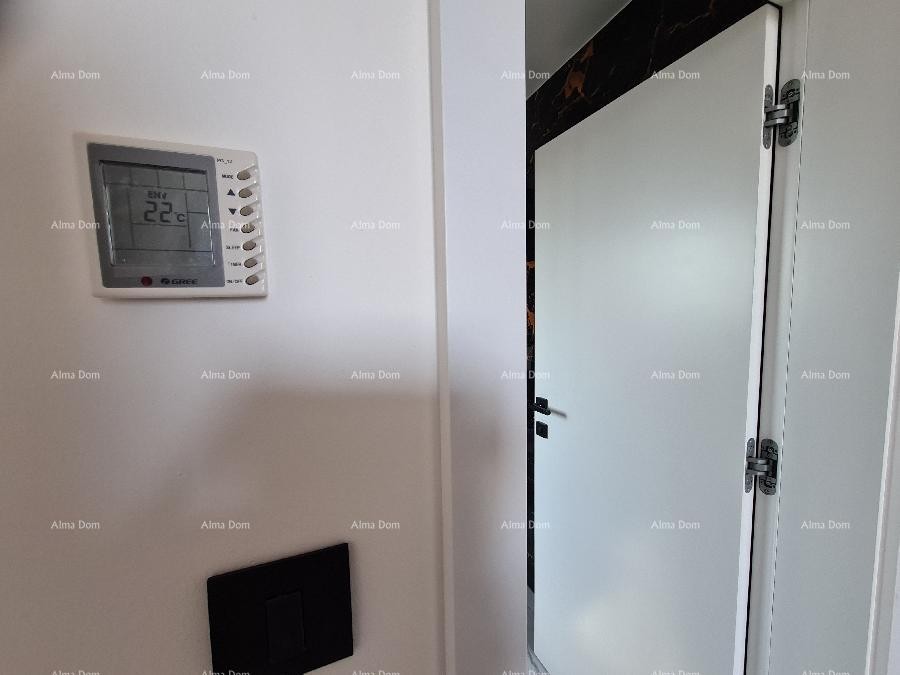 Appartamento Fažana 10