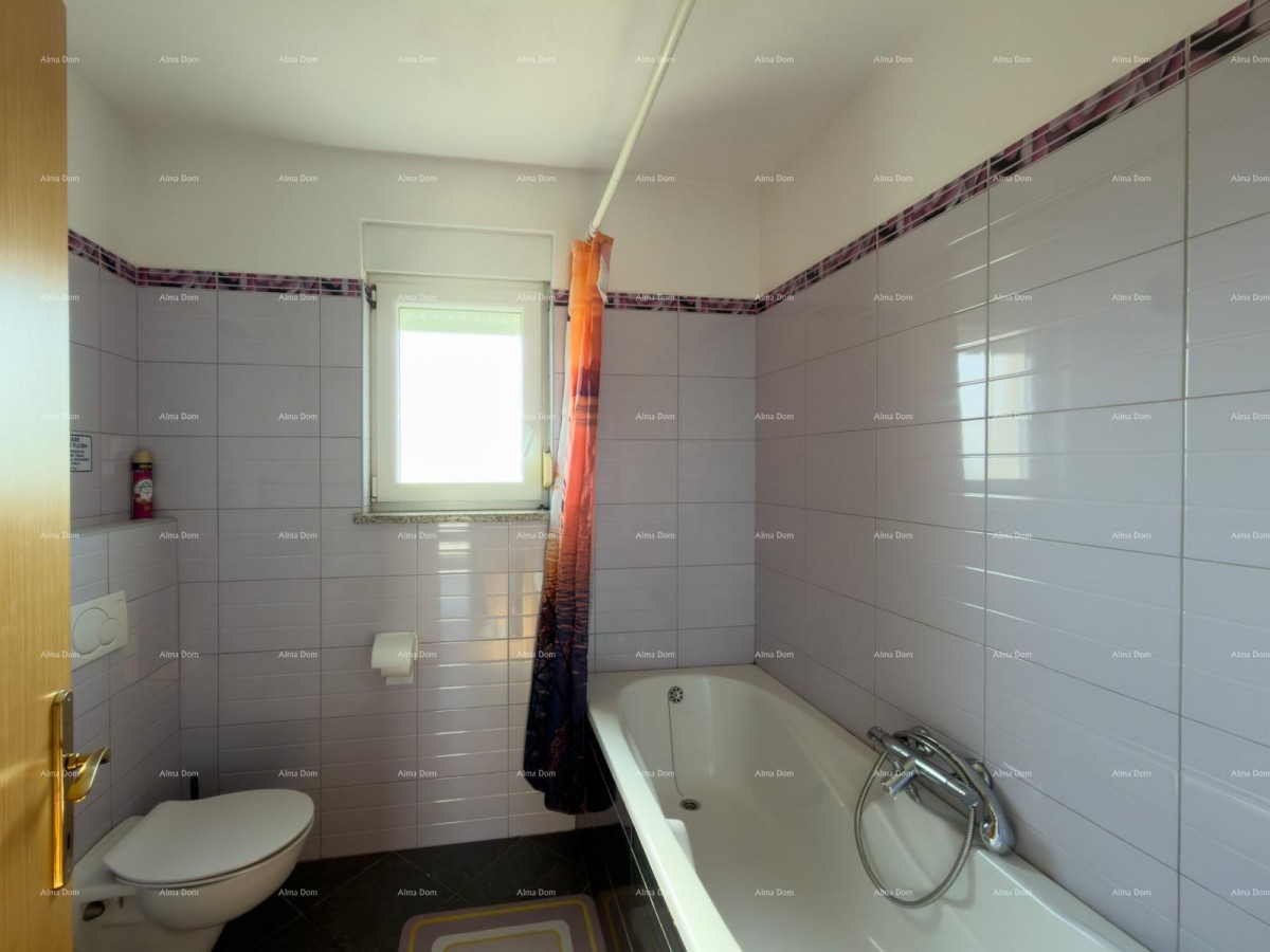 Дом с двумя квартирами в окрестностях Пулы 29