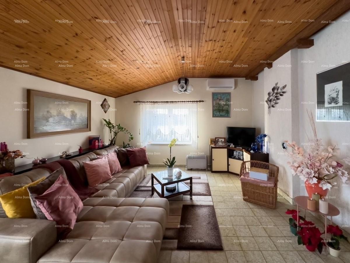 Бизнес-жилой дом у моря, Медулин! 27