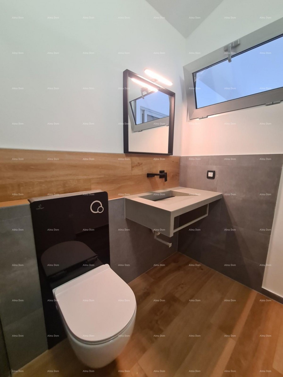 Istra. Pula. Veli vrh. 16