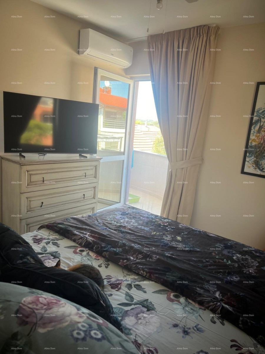 Dizajnersko stanovanje s pogledom na morje! 7