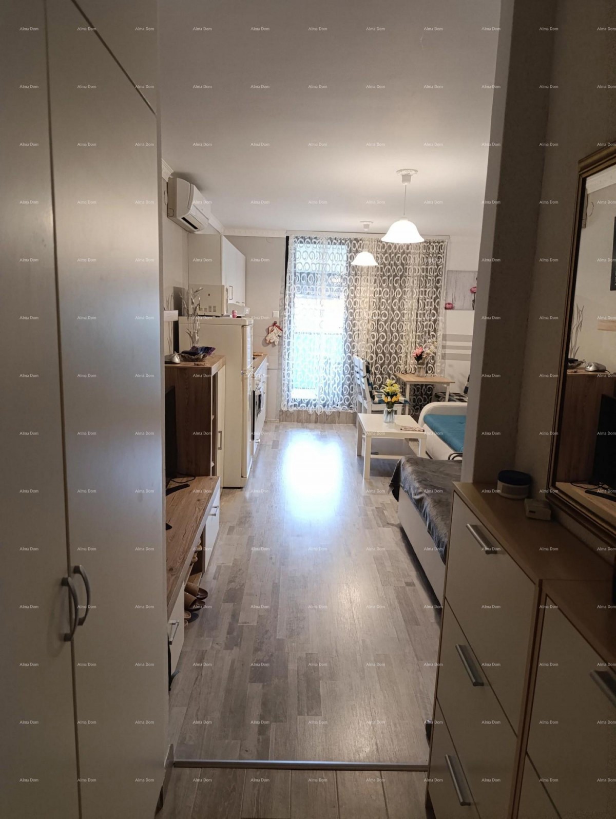 Apartment 32.66 m2 – Duga Uvala, Istria 12
