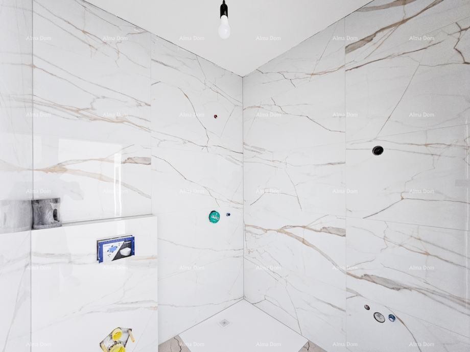 Prizemna kuća s bazenom – okolica Poreč 7