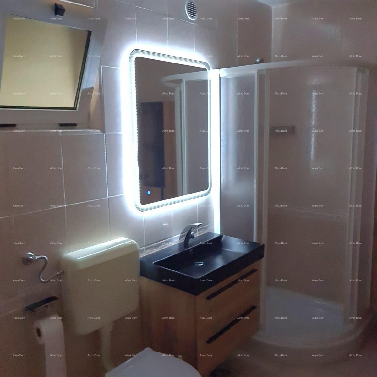 Продажа отдельно стоящего дома, Марчана 16