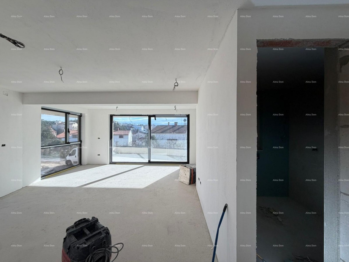 Prodaja luksuznih stanova na ekskluzivnoj lokaciji, Pješčana uvala, Pula! 18