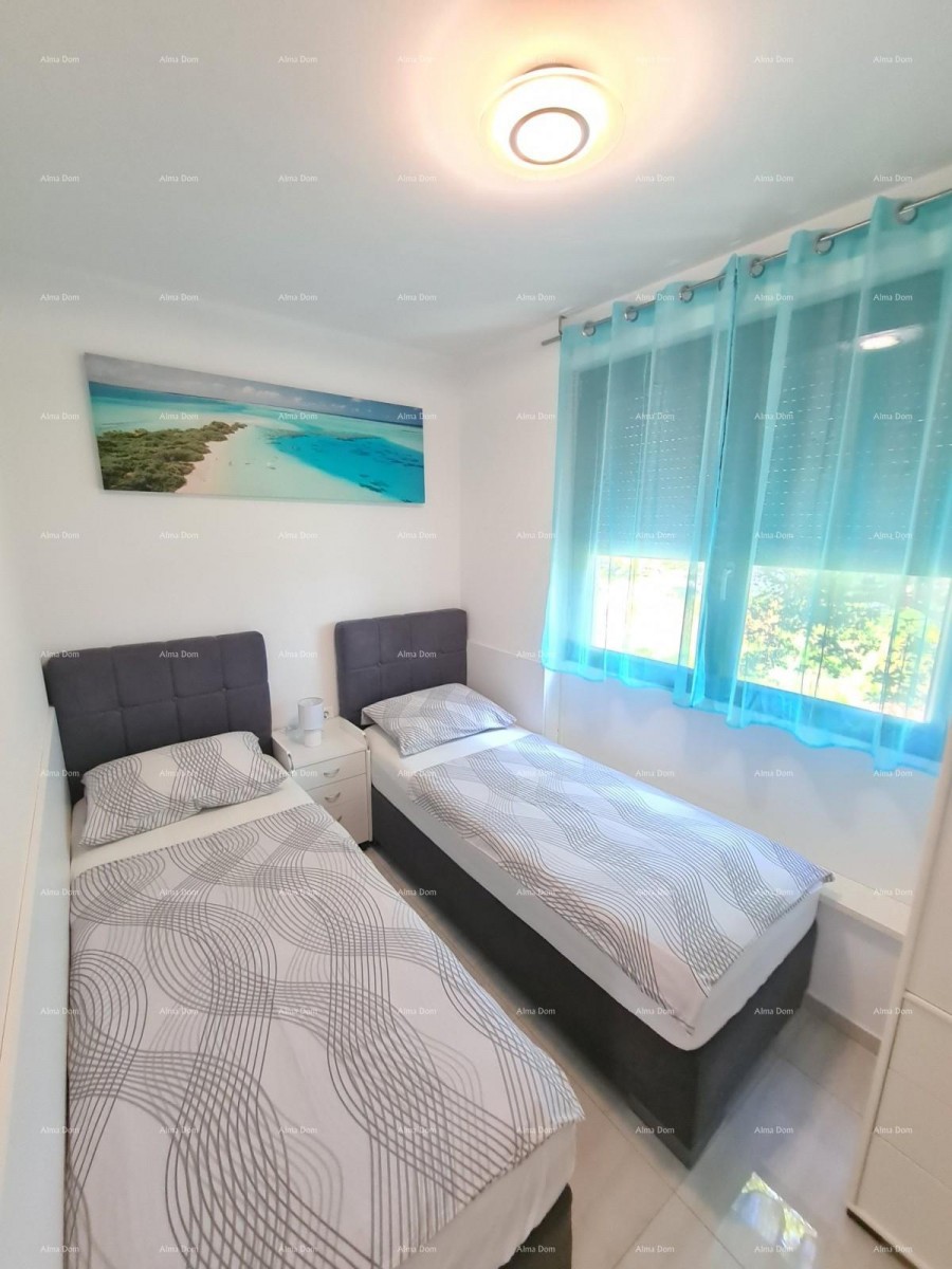 Продается квартира в новостройке, Медулин! 12