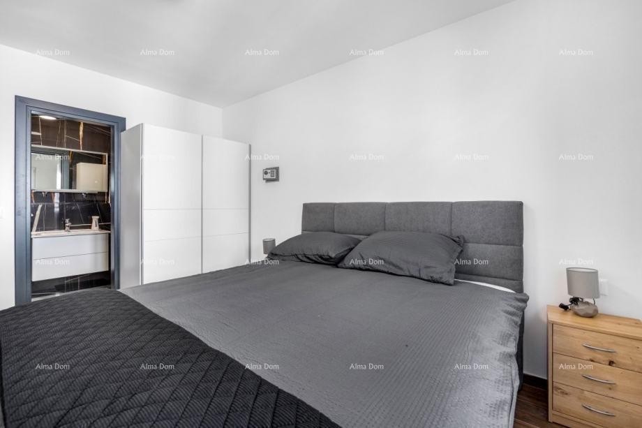 Продается квартира с джакузи и сауной, Пореч, Нова Вас! 11