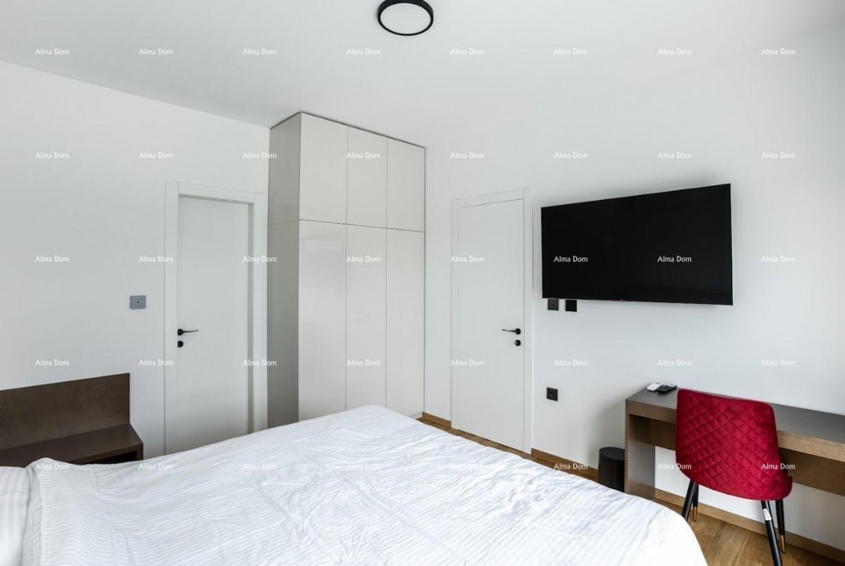 Savršena obiteljska kuća s bazenom u Banjolama, blizu plaže i prirode 31