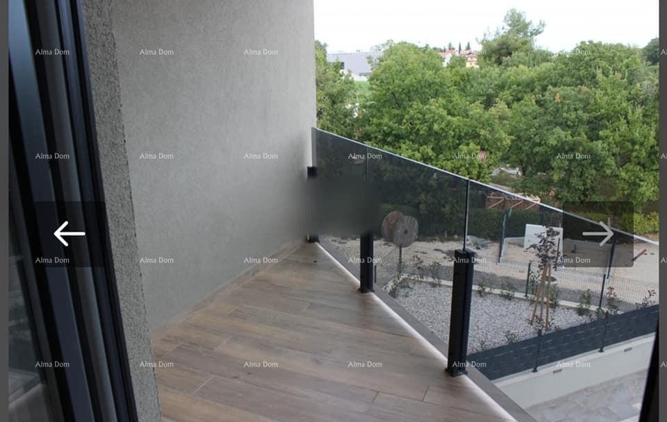 Apartment Poreč 6