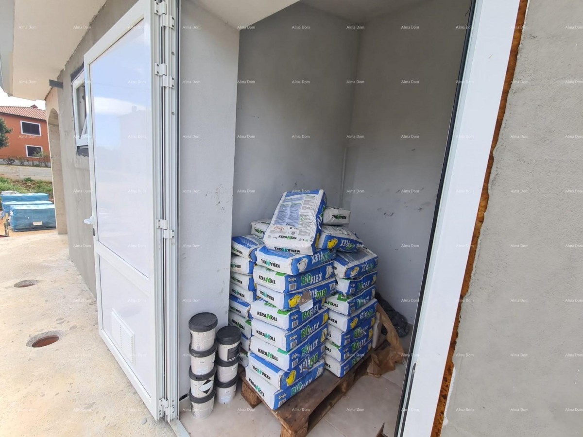 Элегантная вилла в спокойной обстановке недалеко от моря с видом на виноградники и оливковые деревья 17