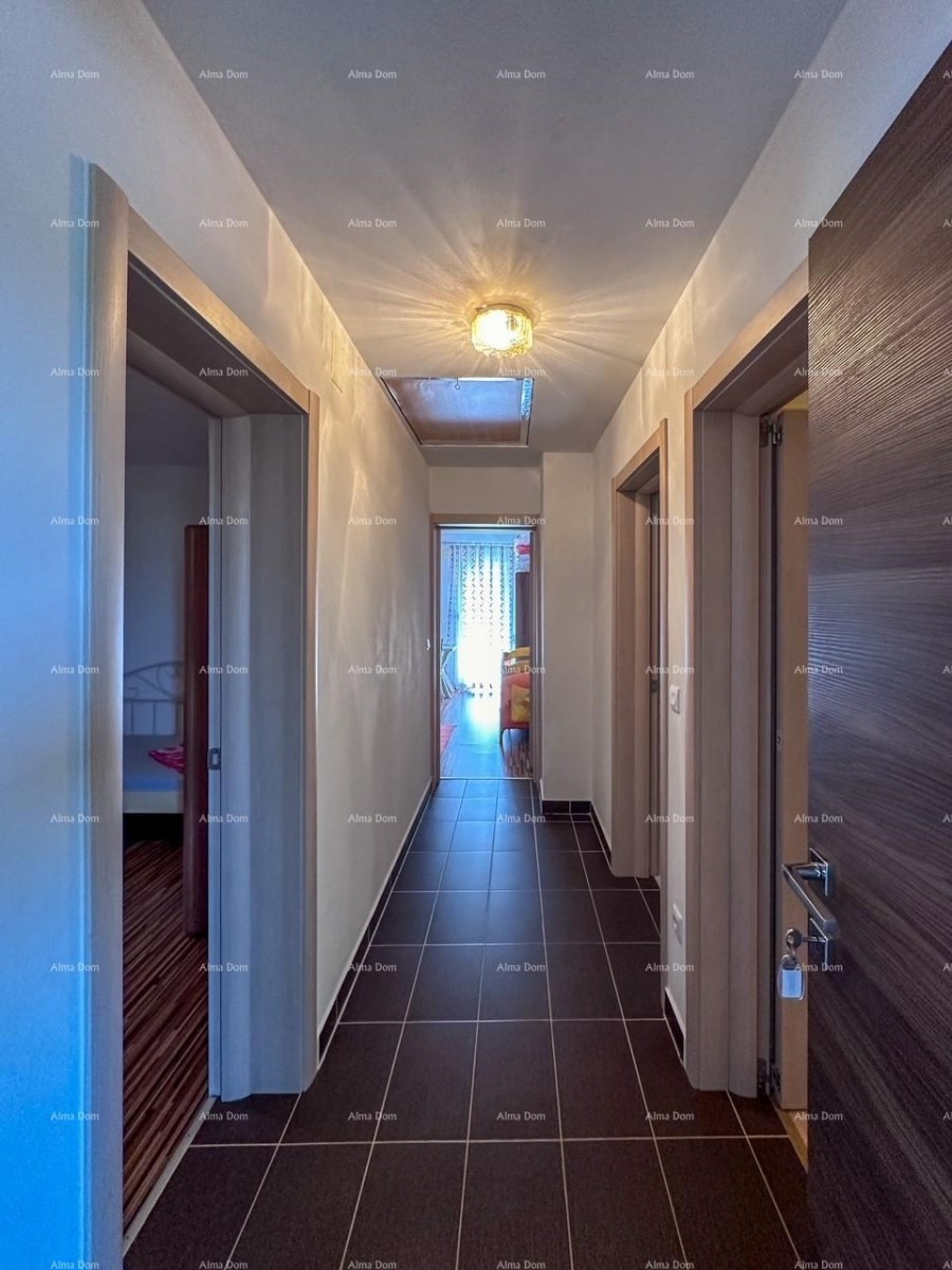 Продаем дом с двумя квартирами в Валбандоне. 6