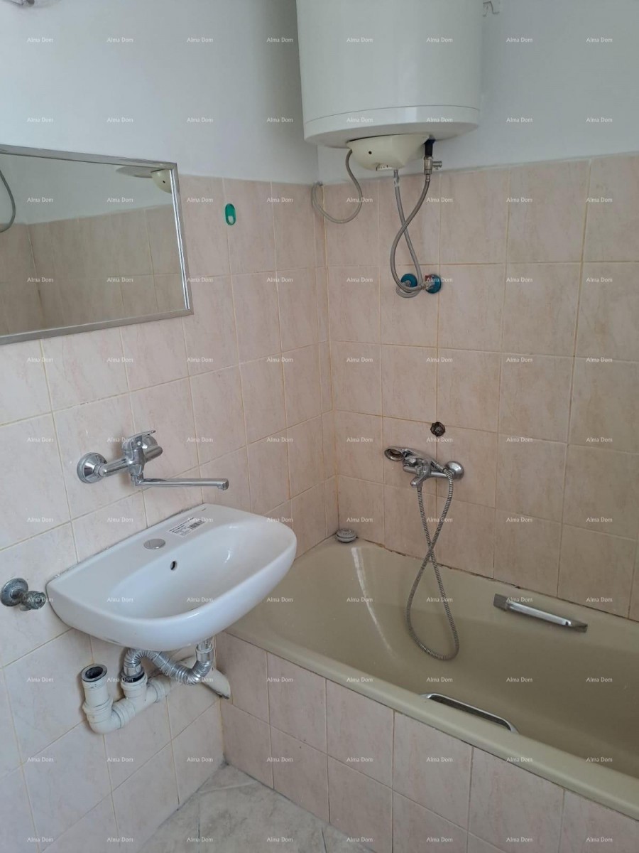 Стан в центре Пулы 10