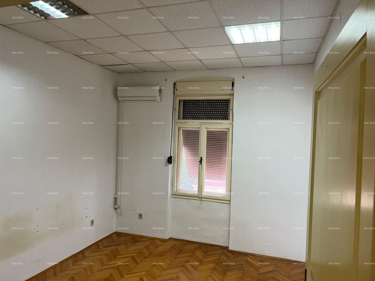 ROVINJ – APPARTAMENTO IN VENDITA 72,5 m² 8