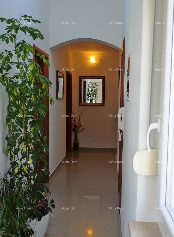 Lijepa kuća u Puli! 19