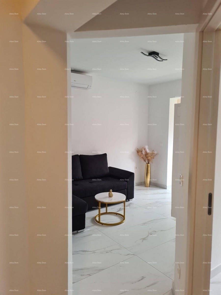 MEDULIN, KUĆA s ukupno 10 apartmana. Fucane 16