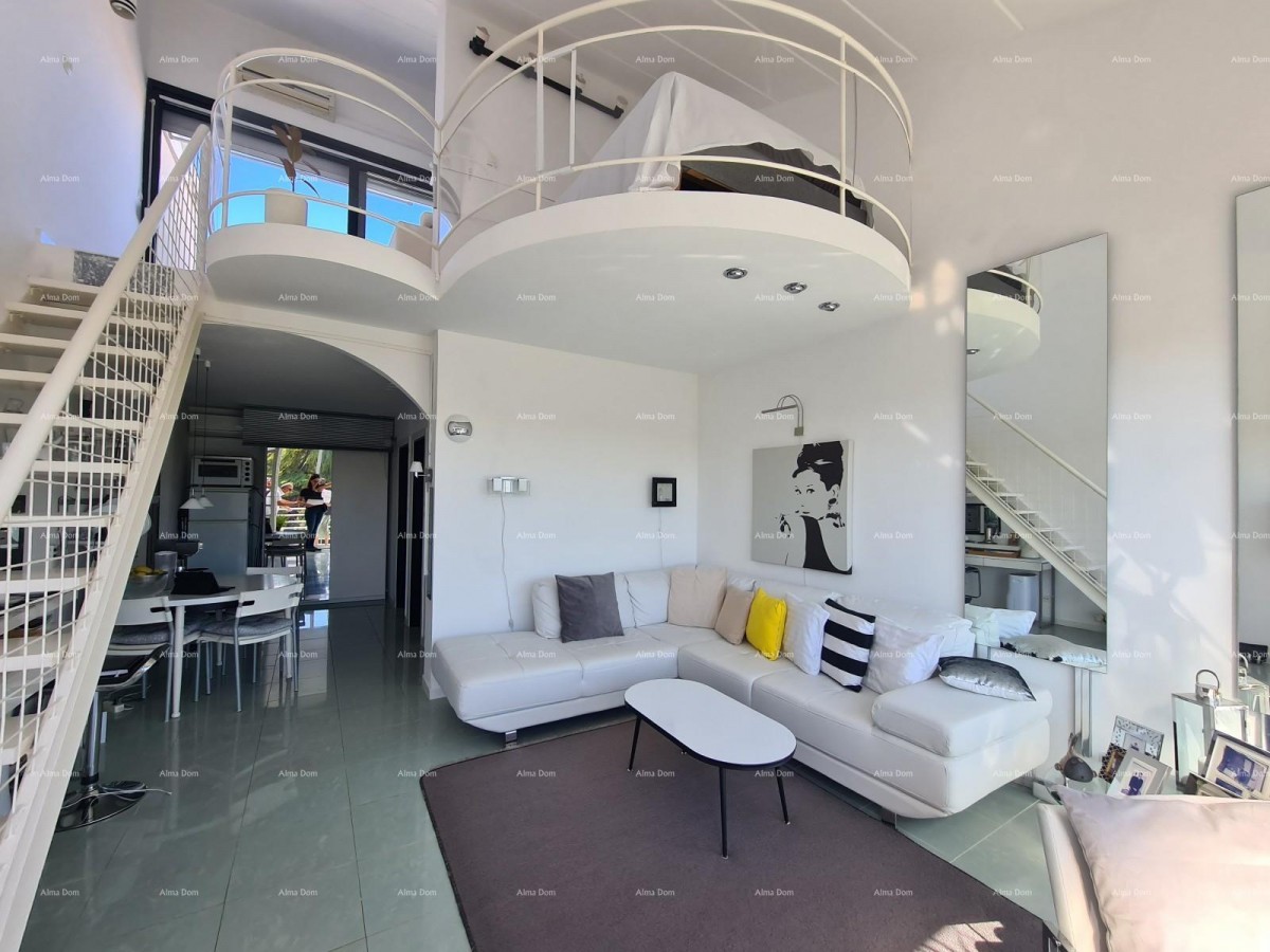 Apartment Novigrad 20