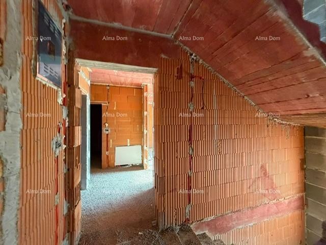 Продажа квартир в новом жилом проекте, Пула 17