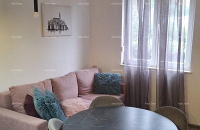 ROVINJ - 1-bedroom apartment in a great location!