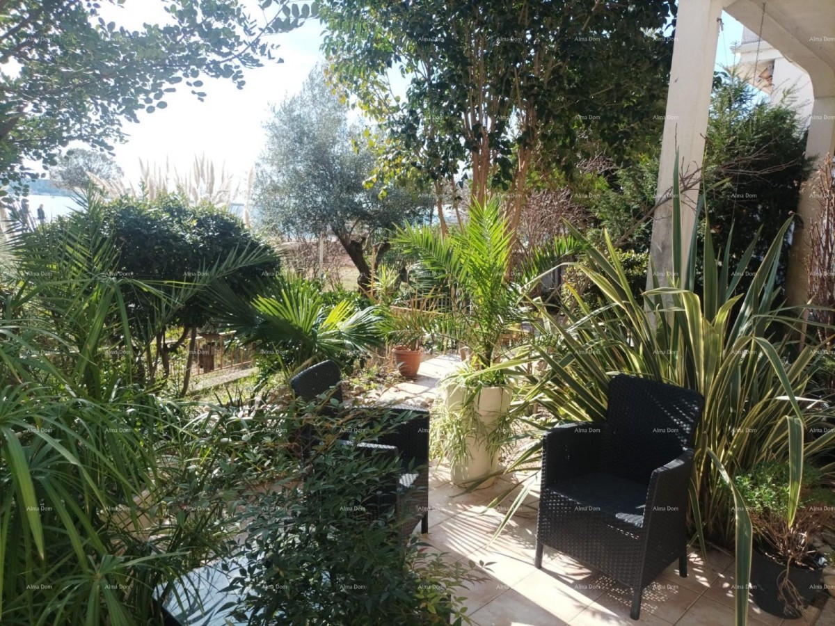 Prodajemo stanovanje v Umagu blizu mora. 7