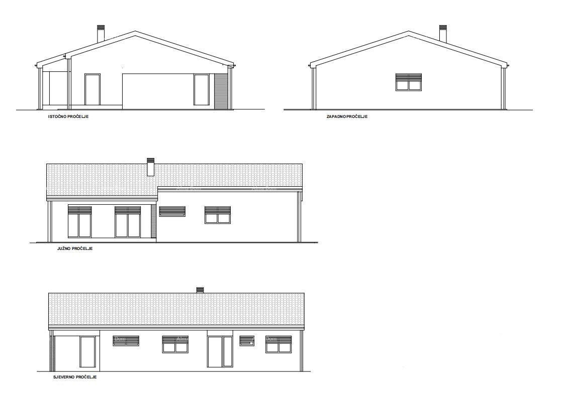 ЭКСКЛЮЗИВНО! Строительный участок, Радеки Поле 12