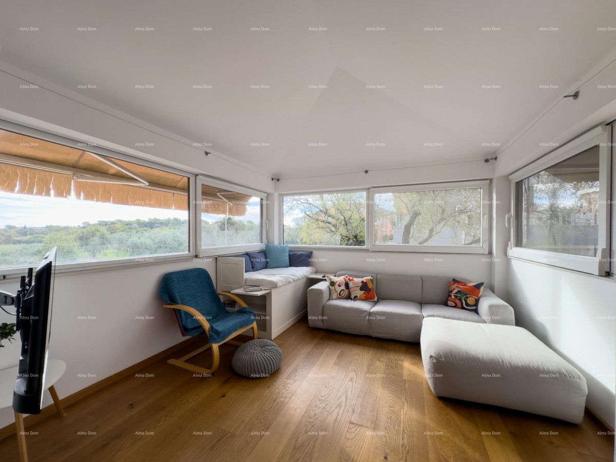 Fažana - Štinjan. 13