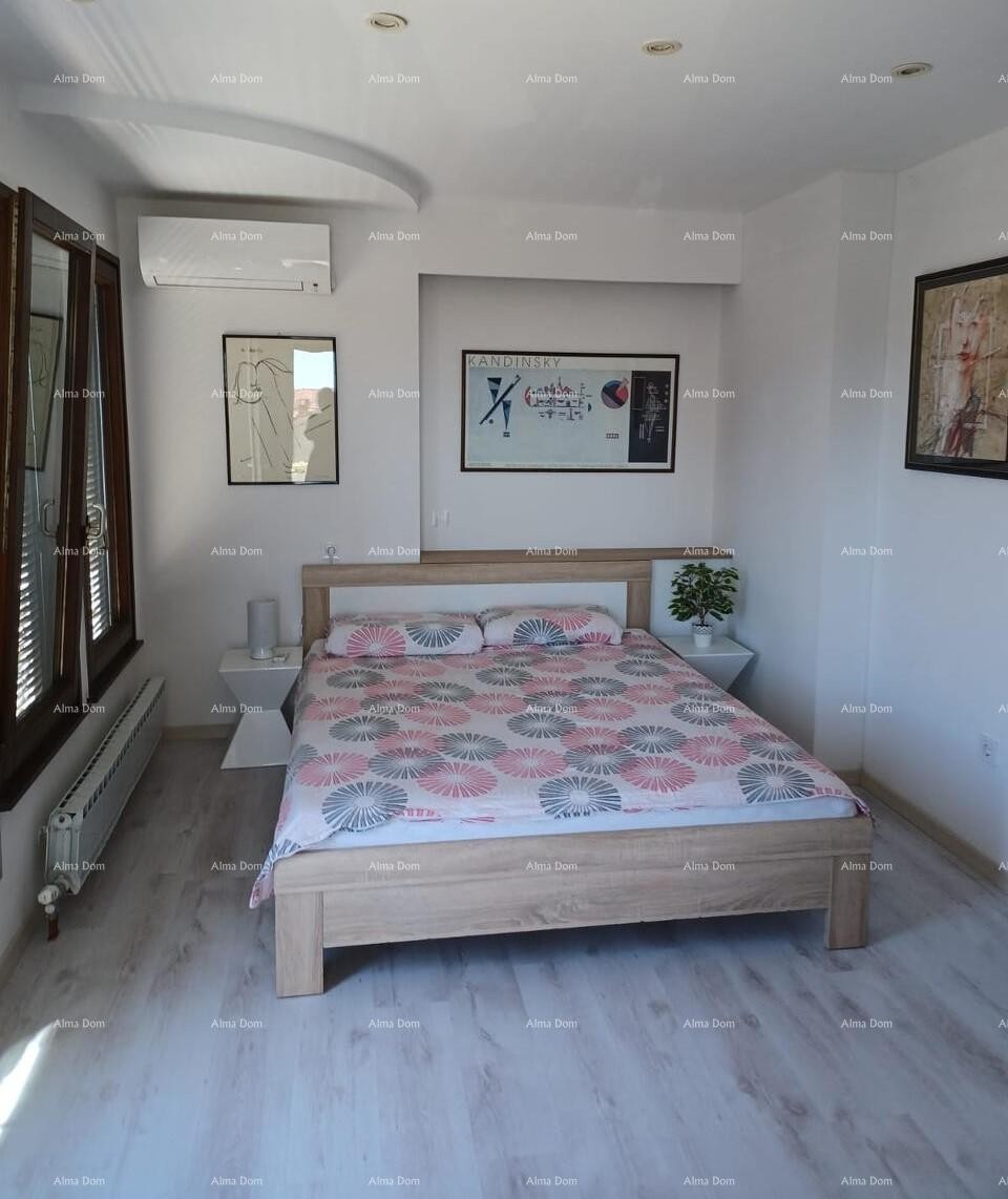 Prodaje se lijepa kuća, blizu mora u Umagu 15