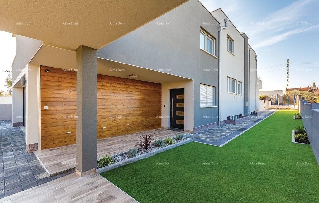 Beautiful villa for sale, Šišan! 23