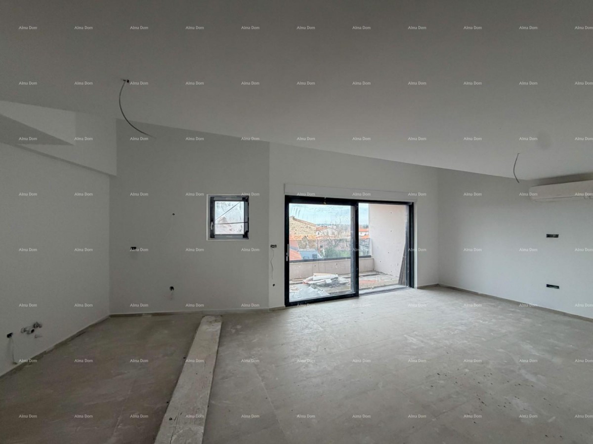 Stanovanje Fažana 17