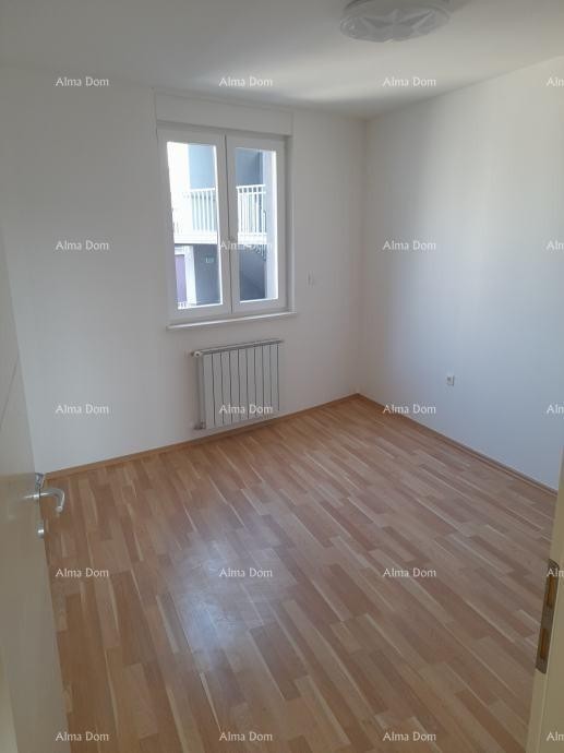 Vrhunska lokacija! Prodaja stanovanja v neposredni bližini centra mesta, Pula! 12