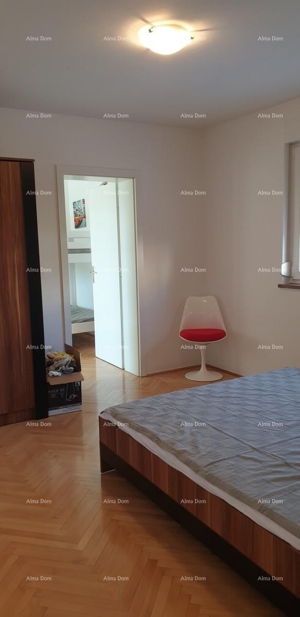 Квартира Medulin 12