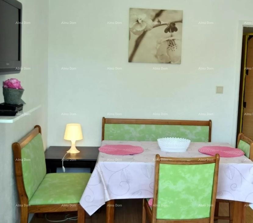 Samostojna hiša z apartmaji! 6