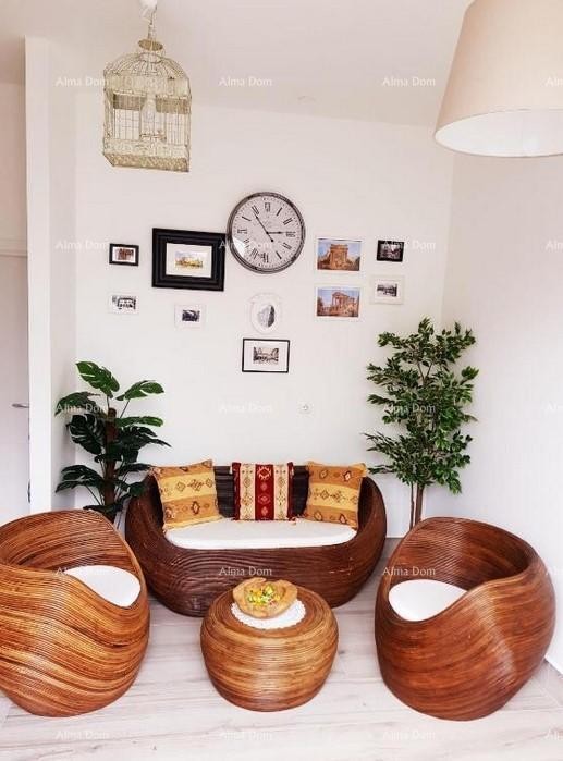 Квартира в центре Пулы 15