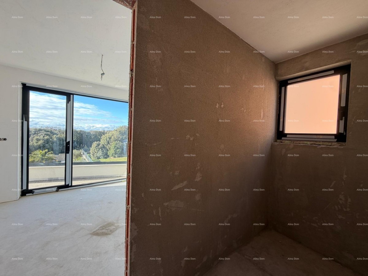 Prodamo luksuzna stanovanja na ekskluzivni lokaciji, Pješčana uvala, Pula! 23